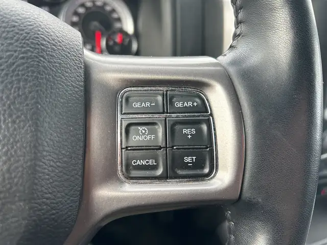 2023 Ram 1500 Classic Warlock - Photo 19
