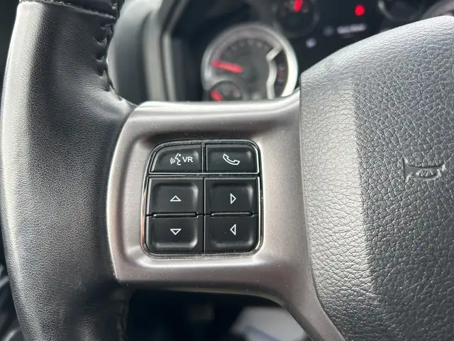 2023 Ram 1500 Classic Warlock - Photo 20