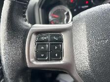 2023 Ram 1500 Classic Warlock - Photo 20