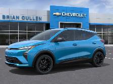 2027 Chevrolet Bolt - Photo 2