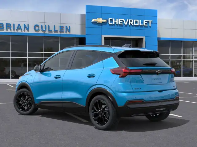 2027 Chevrolet Bolt - Photo 3