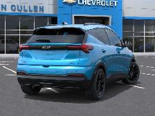 2027 Chevrolet Bolt - Photo 4
