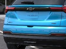 2027 Chevrolet Bolt - Photo 14