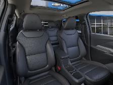 2027 Chevrolet Bolt - Photo 16
