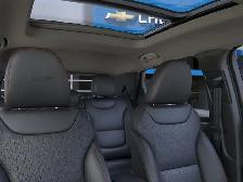 2027 Chevrolet Bolt - Photo 24