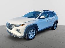 2022 Hyundai Tucson Preferred Preferred | Heated Steering Whe...