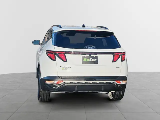2022 Hyundai Tucson Preferred Preferred | Heated Steering Whe... - Photo 2