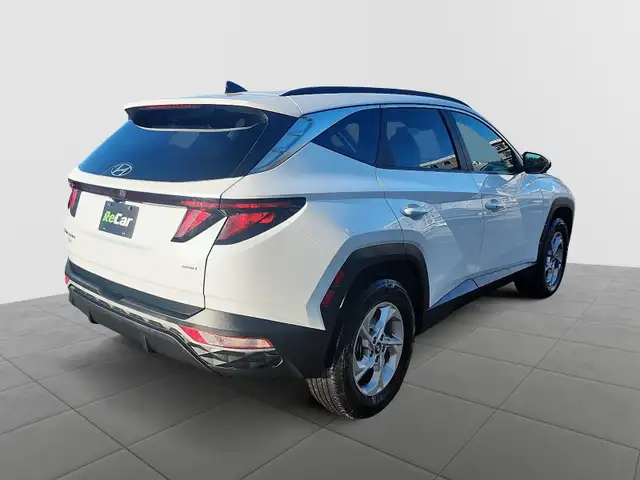 2022 Hyundai Tucson Preferred Preferred | Heated Steering Whe... - Photo 3