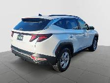 2022 Hyundai Tucson Preferred Preferred | Heated Steering Whe... - Photo 3