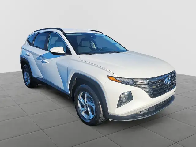 2022 Hyundai Tucson Preferred Preferred | Heated Steering Whe... - Photo 5