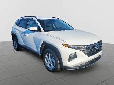 2022 Hyundai Tucson Preferred Preferred | Heated Steering Whe... - Photo 5