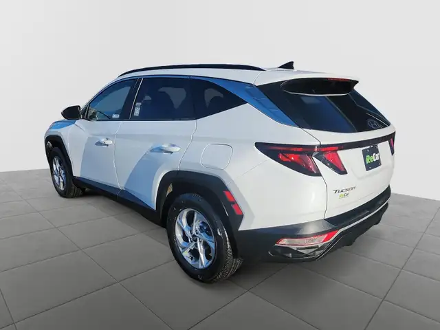 2022 Hyundai Tucson Preferred Preferred | Heated Steering Whe... - Photo 6