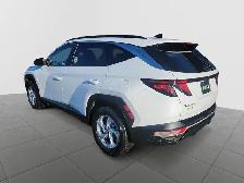 2022 Hyundai Tucson Preferred Preferred | Heated Steering Whe... - Photo 6