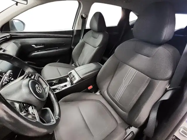 2022 Hyundai Tucson Preferred Preferred | Heated Steering Whe... - Photo 9