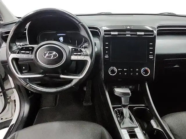 2022 Hyundai Tucson Preferred Preferred | Heated Steering Whe... - Photo 11