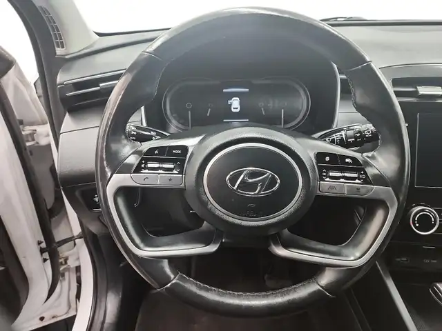 2022 Hyundai Tucson Preferred Preferred | Heated Steering Whe... - Photo 14
