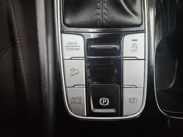 2022 Hyundai Tucson Preferred Preferred | Heated Steering Whe... - Photo 16