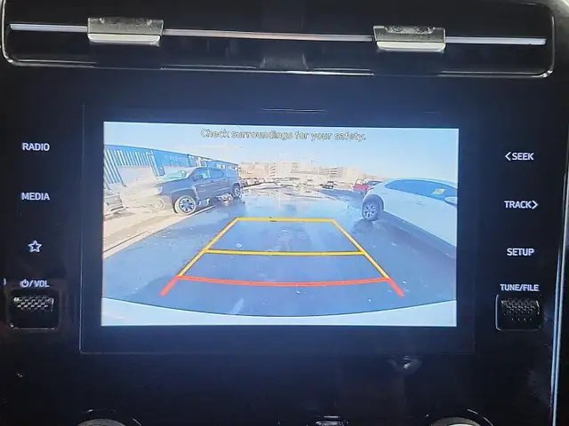 2022 Hyundai Tucson Preferred Preferred | Heated Steering Whe... - Photo 17