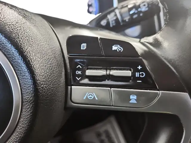 2022 Hyundai Tucson Preferred Preferred | Heated Steering Whe... - Photo 26