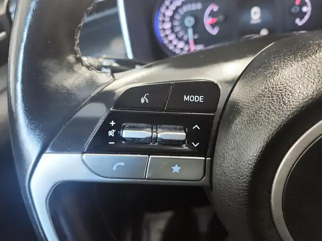 2022 Hyundai Tucson Preferred Preferred | Heated Steering Whe... - Photo 27