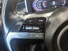 2022 Hyundai Tucson Preferred Preferred | Heated Steering Whe... - Photo 27