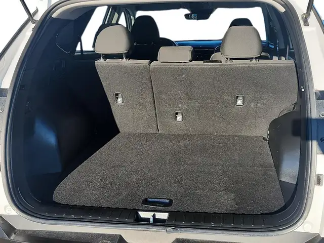 2022 Hyundai Tucson Preferred Preferred | Heated Steering Whe... - Photo 29