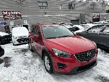 2016 Mazda CX-5 AWD 4dr Auto GT