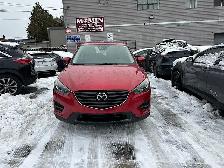 2016 Mazda CX-5 AWD 4dr Auto GT - Photo 2