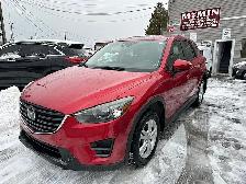 2016 Mazda CX-5 AWD 4dr Auto GT - Photo 3
