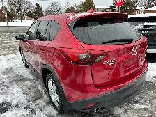 2016 Mazda CX-5 AWD 4dr Auto GT - Photo 4