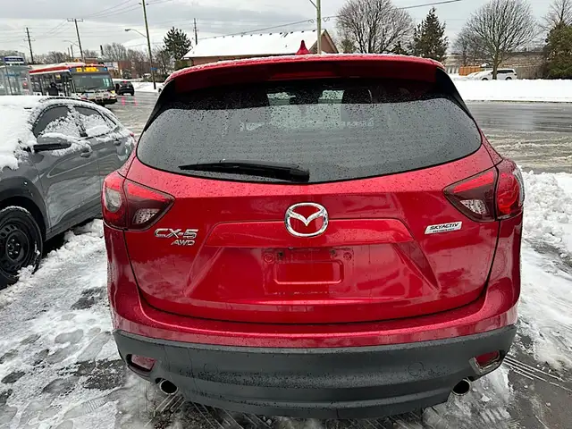 2016 Mazda CX-5 AWD 4dr Auto GT - Photo 5