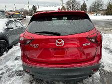 2016 Mazda CX-5 AWD 4dr Auto GT - Photo 5