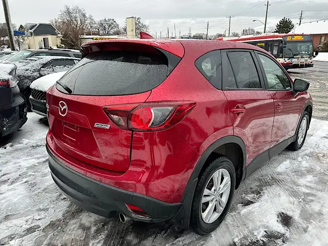 2016 Mazda CX-5 AWD 4dr Auto GT - Photo 6
