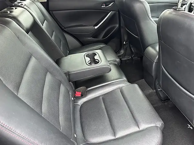 2016 Mazda CX-5 AWD 4dr Auto GT - Photo 7