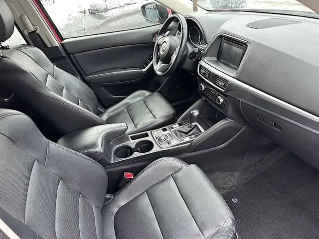 2016 Mazda CX-5 AWD 4dr Auto GT - Photo 8