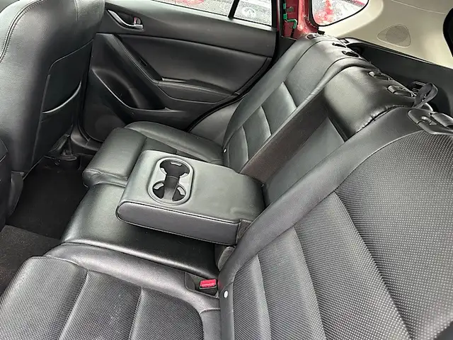2016 Mazda CX-5 AWD 4dr Auto GT - Photo 9