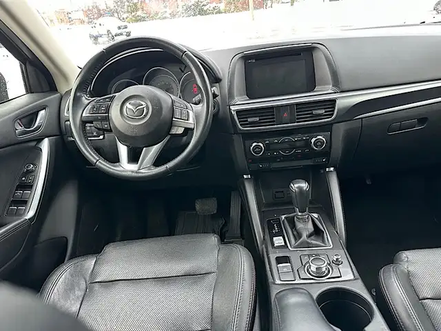 2016 Mazda CX-5 AWD 4dr Auto GT - Photo 10