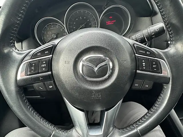 2016 Mazda CX-5 AWD 4dr Auto GT - Photo 13