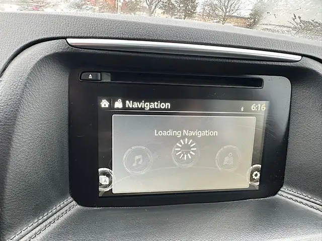 2016 Mazda CX-5 AWD 4dr Auto GT - Photo 14