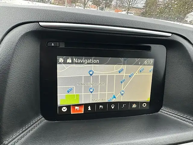 2016 Mazda CX-5 AWD 4dr Auto GT - Photo 15