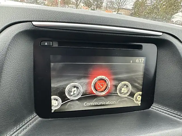2016 Mazda CX-5 AWD 4dr Auto GT - Photo 16
