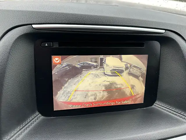 2016 Mazda CX-5 AWD 4dr Auto GT - Photo 17