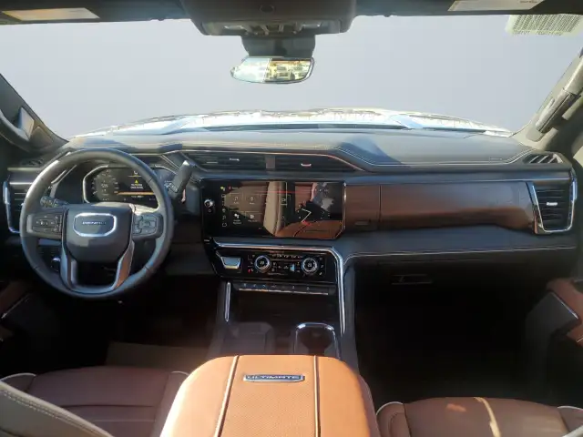 2026 GMC Sierra 3500HD - Photo 11