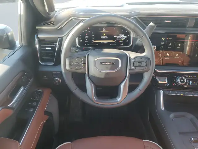 2026 GMC Sierra 3500HD - Photo 13