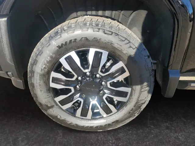 2026 GMC Sierra 3500HD - Photo 16