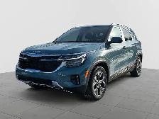 2024 Kia Seltos EX EX | Leather Seats | Sunroof