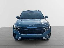 2024 Kia Seltos EX EX | Leather Seats | Sunroof - Photo 2