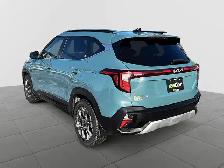 2024 Kia Seltos EX EX | Leather Seats | Sunroof - Photo 4