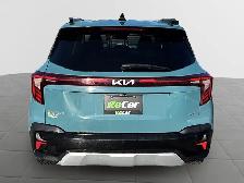 2024 Kia Seltos EX EX | Leather Seats | Sunroof - Photo 5