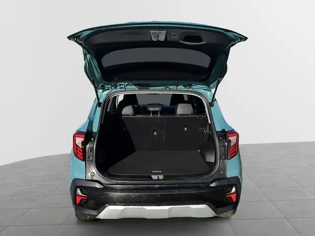 2024 Kia Seltos EX EX | Leather Seats | Sunroof - Photo 6